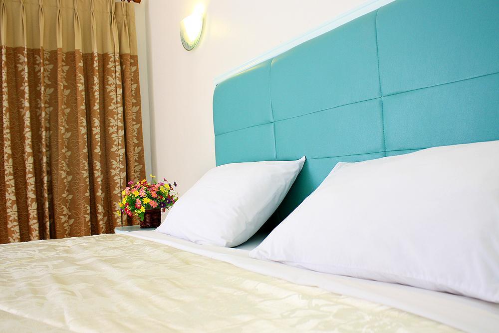 P.A. Ville Hotel ナコンサワン エクステリア 写真